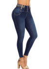 Shae Booty Lift Latina Jean - Jeans 2 Die 4