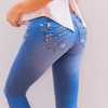 Brazilian Butt Lifter jeans