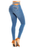 Cleo Bootylicious Denim Jean