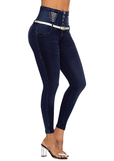 Victoria Butt Lifter Jean - Jeans 2 Die 4