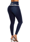 Victoria Butt Lifter Jean - Jeans 2 Die 4