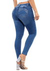Jenna booty sculpting jean - Jeans 2 Die 4
