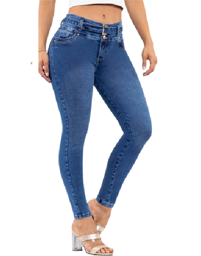 Jenna booty sculpting jean - Jeans 2 Die 4