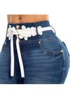 Remi Colombian Booty Shaper Jean - Jeans 2 Die 4