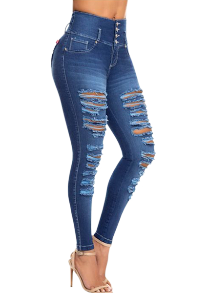 Australia's Best Buttlifting Jeans | Authentic Denim Body Shaping Jean ...