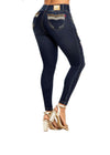 Aspen Womens Figure Shaping Jean - Jeans 2 Die 4