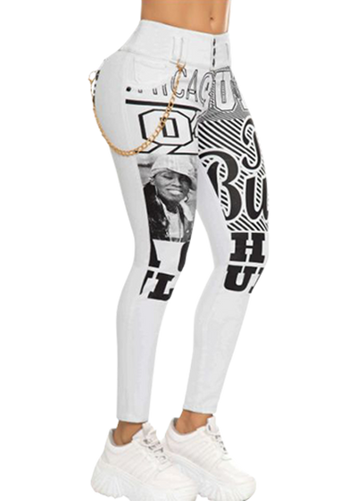 Urban Soul Booty Shaping Jeans - Jeans 2 Die 4