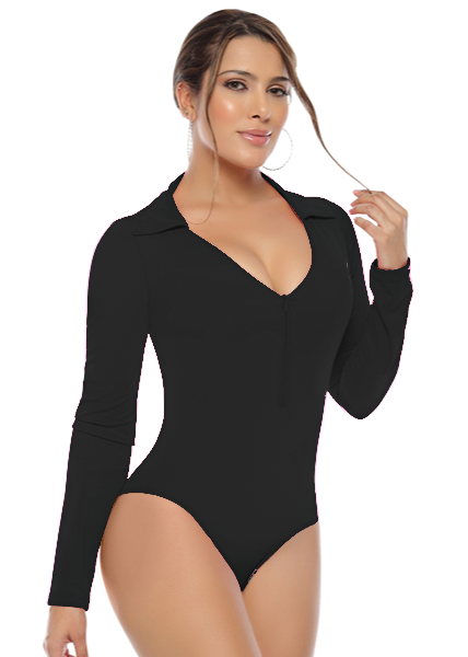 Mia Figure Shaping Bodysuit - Jeans 2 Die 4