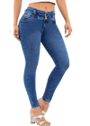 Jenna Booty Sculpting Jean