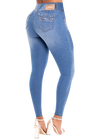Amara Figure Shaping Jean - Jeans 2 Die 4