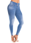 Amara Figure Shaping Jean - Jeans 2 Die 4