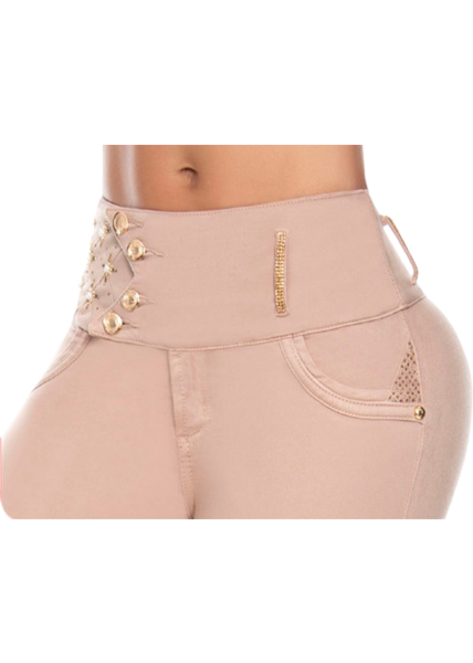 Serenity Jean - Jeans 2 Die 4