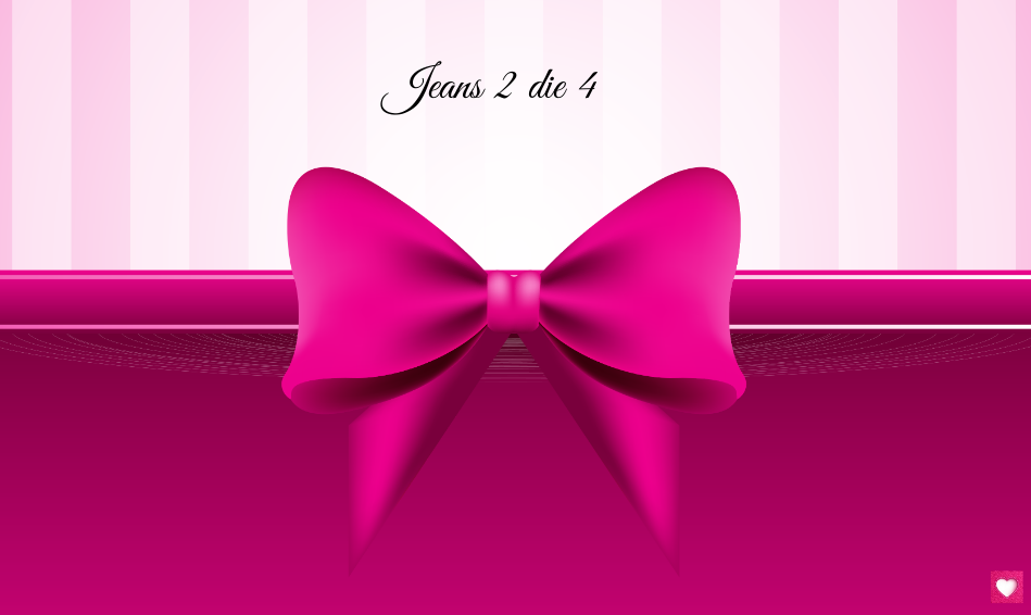 Gift Card - Jeans 2 Die 4