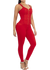 Ruby Body Shaper Jumpsuit