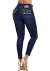 Kamila Bum Shaper Jean - Jeans 2 Die 4