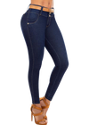 Elena Booty Shaper Jean - Jeans 2 Die 4