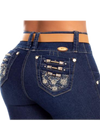 Elena Booty Shaper Jean - Jeans 2 Die 4