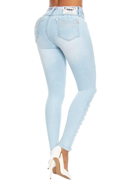 Vienna Jean - Jeans 2 Die 4