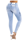Lustworthy Butt Lifter Jean - Jeans 2 Die 4