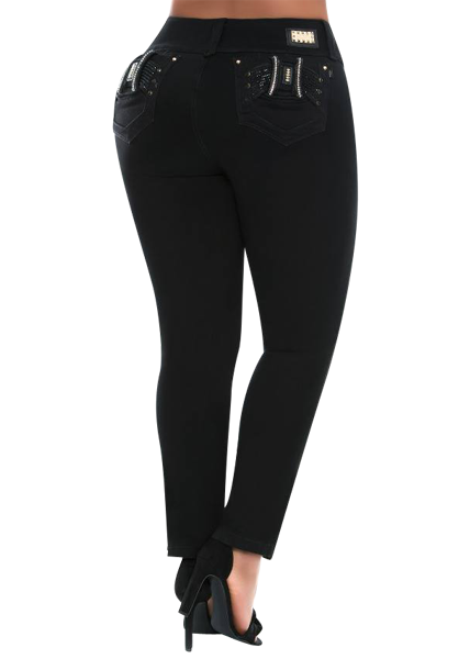 Glitz and Glam Jean - Jeans 2 Die 4