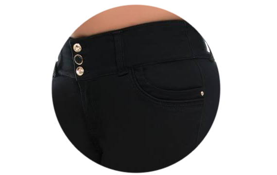 Glitz and Glam Jean - Jeans 2 Die 4